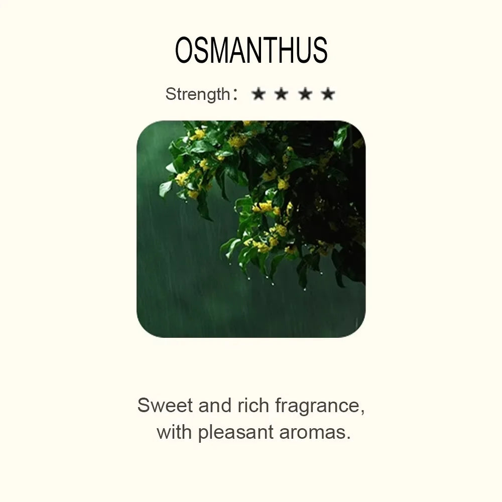 500ml Essential Oil Perfume Fragrance Neroli Helichrysum Copaiba Turmeric Spearmint Anise Star 2023 New Aroma Oil Diffuser Oil