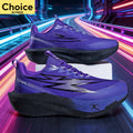 Running Shoes Carbon Board Speciality Marathon Men Sports Tenis Breathable Lightweight Womens Comfortable Nonskid Brand Sneakers