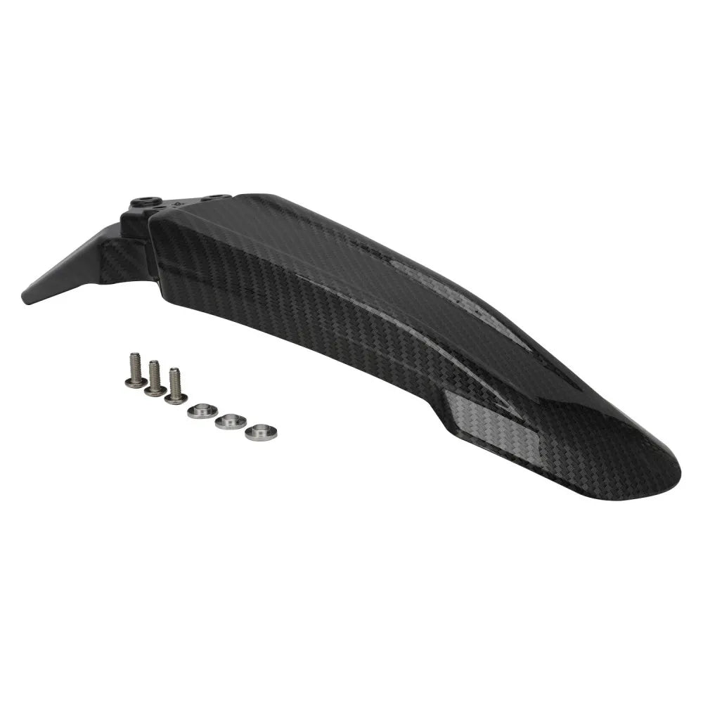 Front Rear Wheel Mudguards Fender For Sur-Ron Sur Ron Surron X S Light Bee Off-Road Electric Vehicle Cross-country Bike