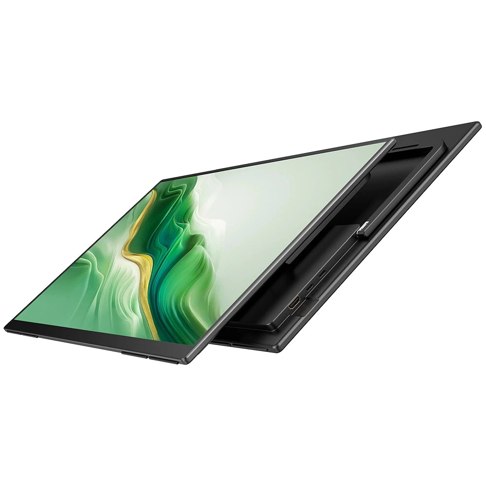 UPERFECT UGame 23.8inch 1080P 120Hz Monitor Gaming For XBox Series X / S PS5 Switch VESA Large Laptop Screen USB C/HDMI Display
