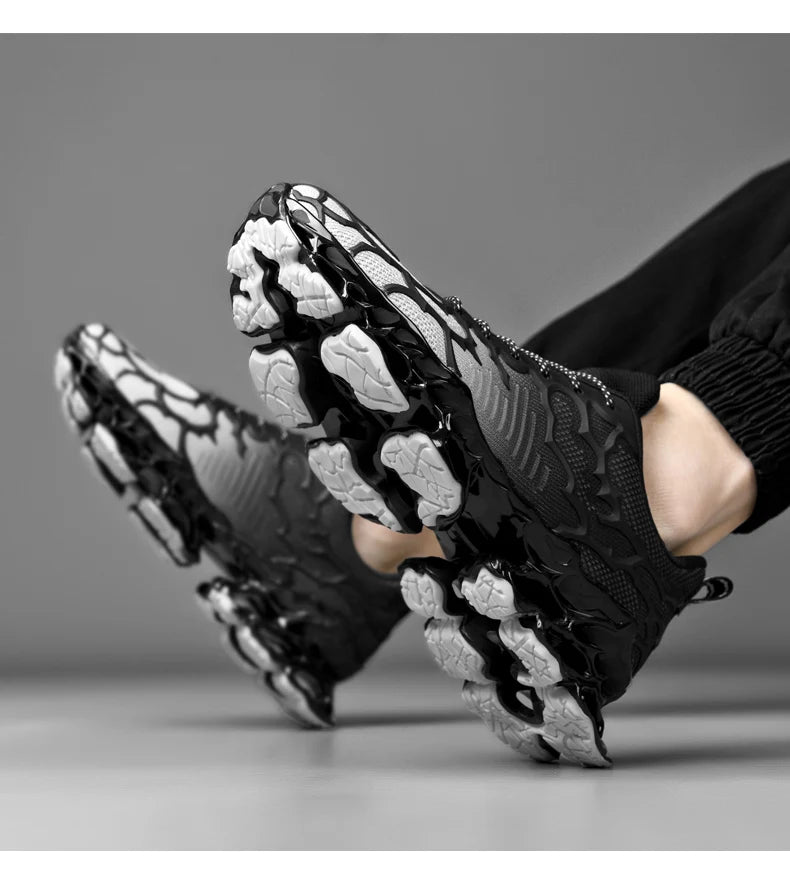 Shoes men Sneakers Male casual Mens Shoes tenis Luxury shoes Trainer Race Breathable Shoes fashion loafers running Shoes for men