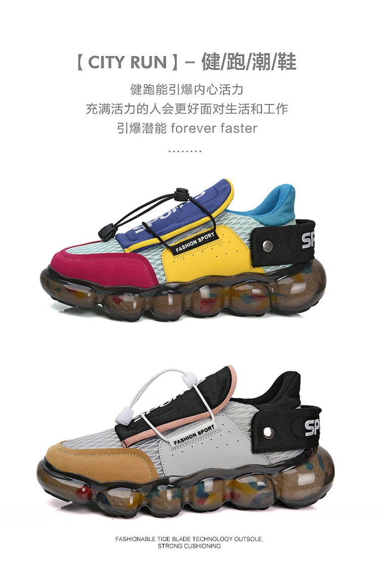 Men's Fashion Sneakers Breathable Comfortable Lightweight Walking Shoes Casual Sports Running Tennis Gym Training Shoes for Men