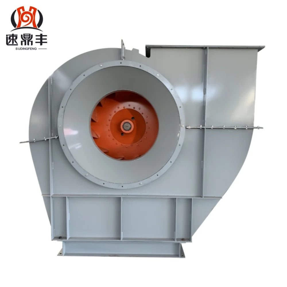 4-72 High Efficiency Premium Centrifugal Fan