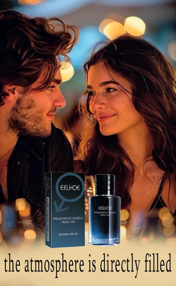 UP Pheromone Seductive Perfume Of Man To Attract Woman Charming Fragrance Women Flirting Dating Scent Long Lasting Body Spray