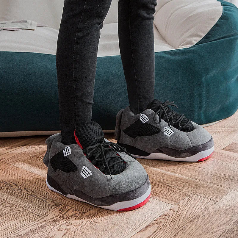 Designer Women Men Winter Tasman Cotton Shoes Lovers Ultra Mini Tazz Cute Cartoon Animal Warm Home Plush Boot Unisex Fat Slipper