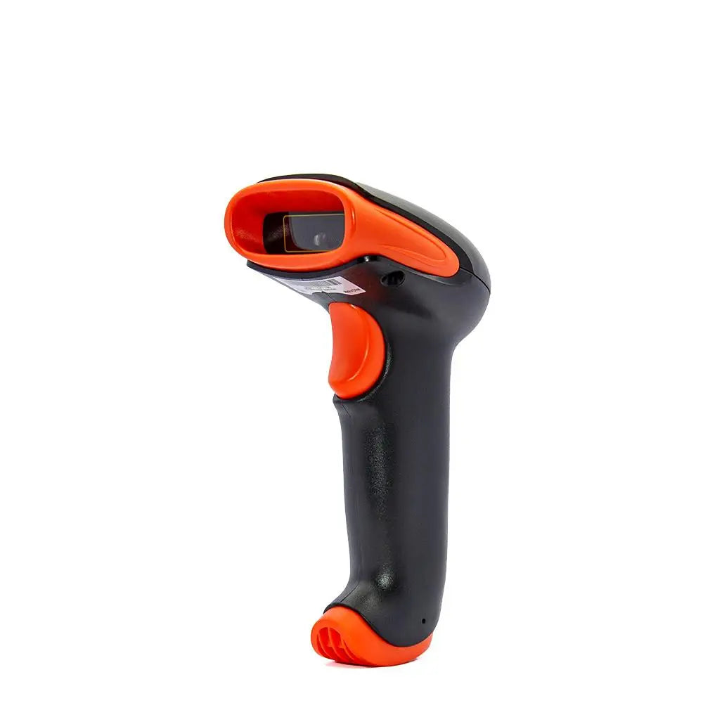 Wired Code Scanner 2d Barcode Reader Portable Handheld Barcode Reader Qr Code Reader PDF417 DM Code Scanner