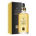 50/100ml Face Serum Nicotinamide Facial Essence Liquid 24K Pure Gold Anti-Aging Moisturizing Refreshing Skin Care
