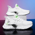 Men Shoes Sneakers Male Tenis Luxury Shoes Mens Casual Trainer Race Breathable Fashion Loafers Running Shoes for Men