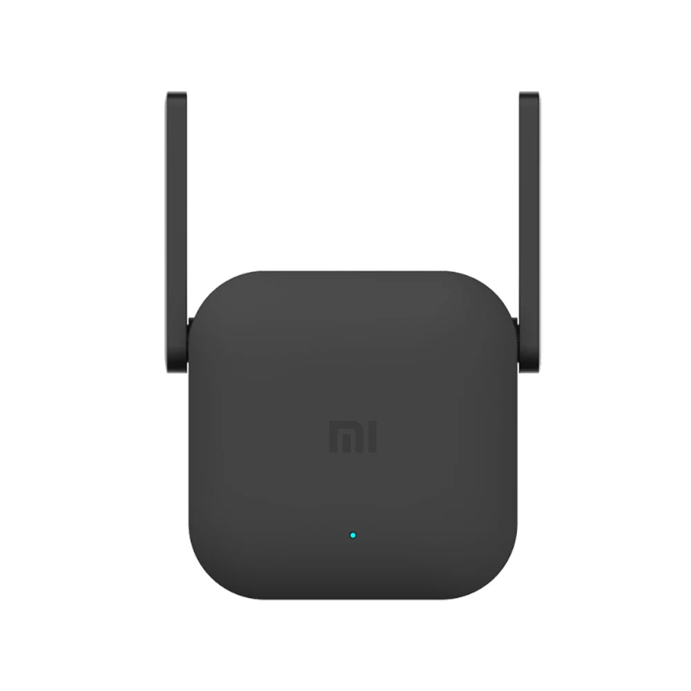 New Xiaomi Wifi Amplifier Pro 300M 2.4G Repeater Network Expander Range Extender Roteader Mi Wireless Wi-Fi Router