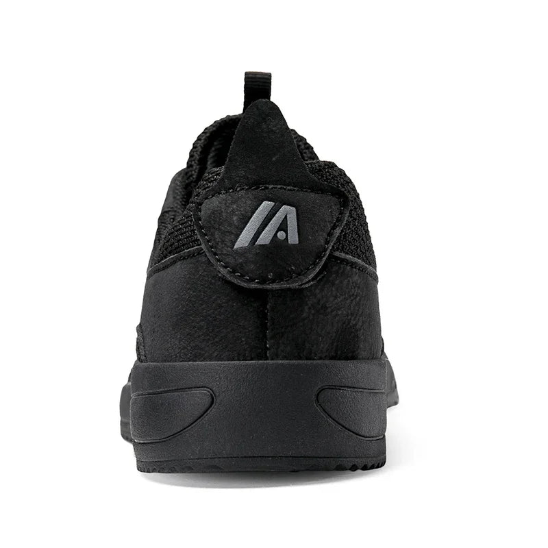 PINGKEE VENOCON Minimalist Wide ToeBox Feet Barefoot Athletic Winter Casual Shoes Sneakers Footwear Men Women Nose Man Boots