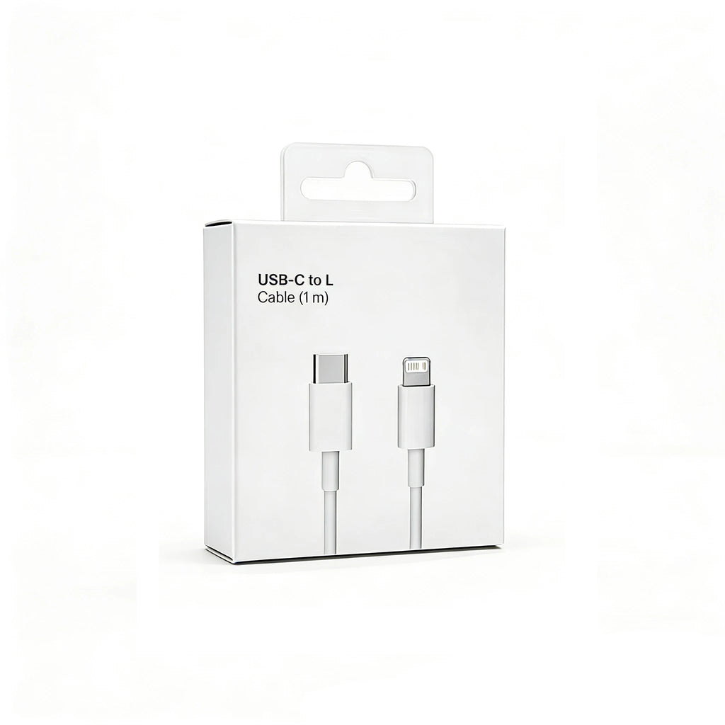 PD 20W Fast Charging USB C Cable For iPhone 14 13 12 11 Pro Max Plus XS Fast Charger Type C Data Line Cable