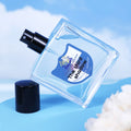 Premium Men's Fragrance Sport Body Spray Pheromone Perfume Spray Unisex Long-Lasting Scent Romantic Woody Aldehyde Cologne
