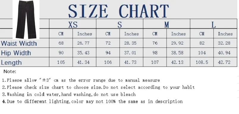 MUJER 2025 Denim Women's Pants Sets Button up Shirt Two Piece Outfits Woman High Waist Women's Trousers Suits Spring Lady Sets