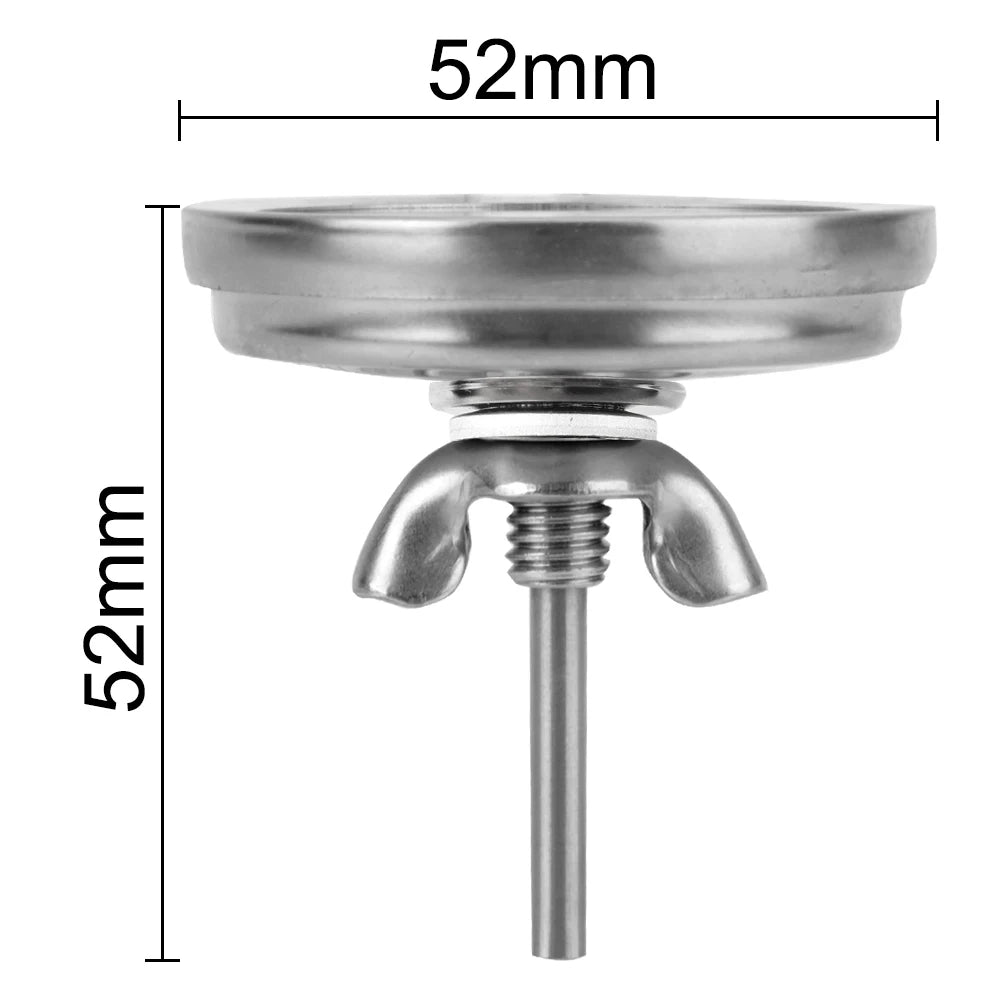Instant Read Oven Thermometer for Kitchen Home Baking Household  Cooking Temp Gauge 0-400℃ BBQ Smoker Grill Thermometer
