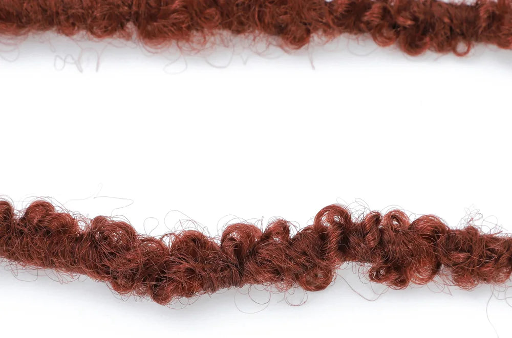 Butterfly Faux Locs Crochet Hair Super Long Prelooped Distressed Locs Soft Locs Crochet Hair For Black Women Crochet Braids Hair
