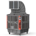 Multi-speeds Adjustment Industrial Portable Air Cooler Evaporative Water Cooler air Conditioner with Big Water Tank