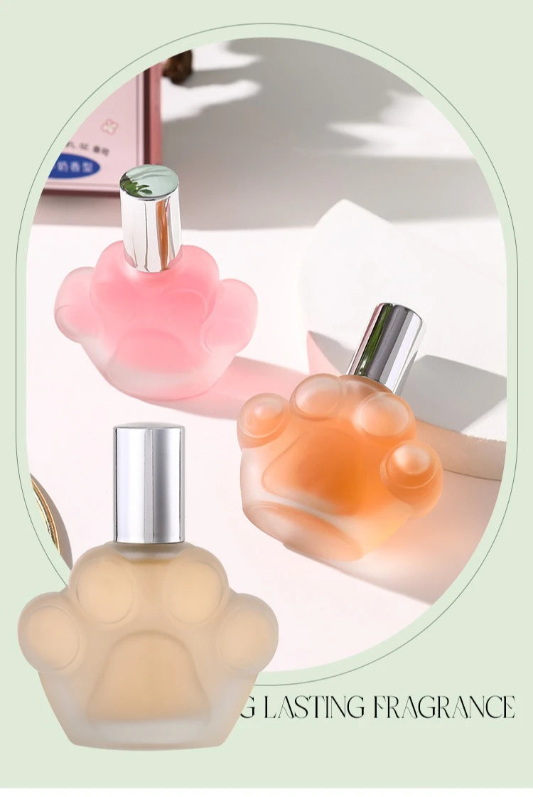 Exquisite Master Cherry Perfume Midnight Extreme Temptation Women's Perfume Beloved Elegant Women Fruity Charming Date Perfume