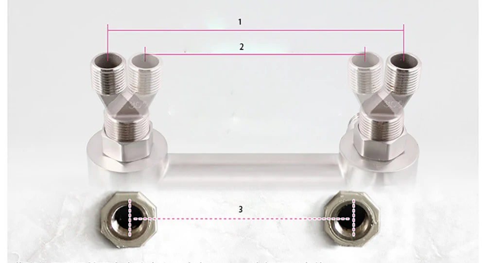 Shower Faucet Stainless Steel Hot Cold Water Tap Thermostatic Mixer Bathtub Wall bathroom Accessories Complete Cabin Systems