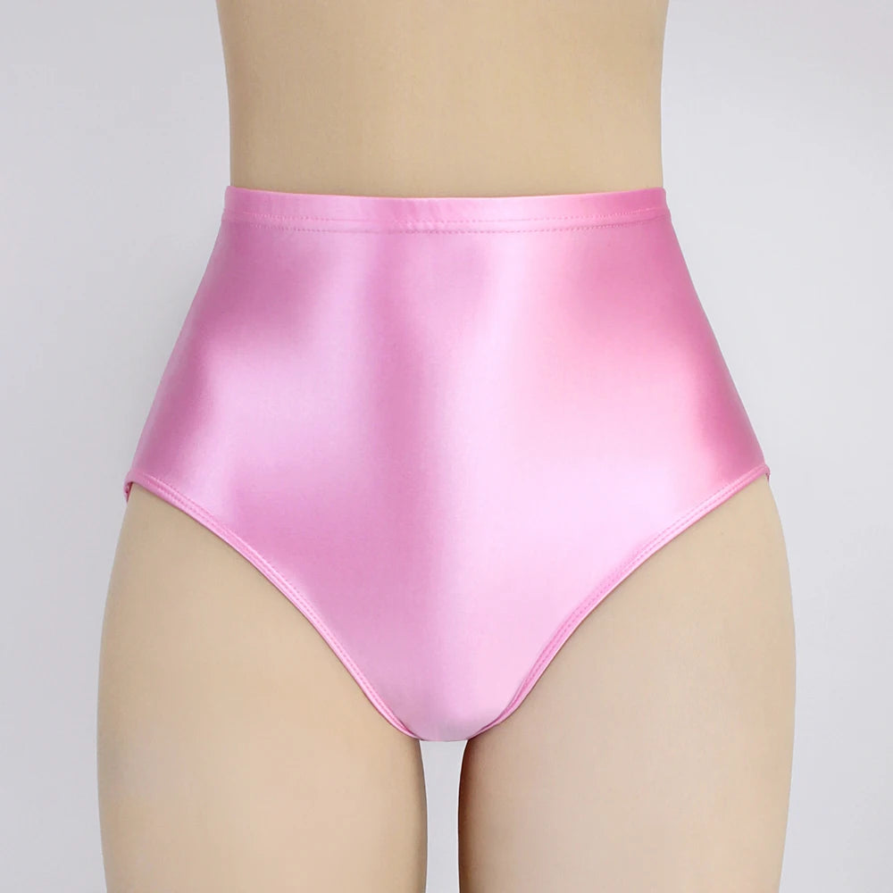 Low Waist Swimming Leggings for Men and Women,Trunks,Shorts,Underpants,Bikini Bottoms with Buttocks,Plus Size Underwear,Briefs