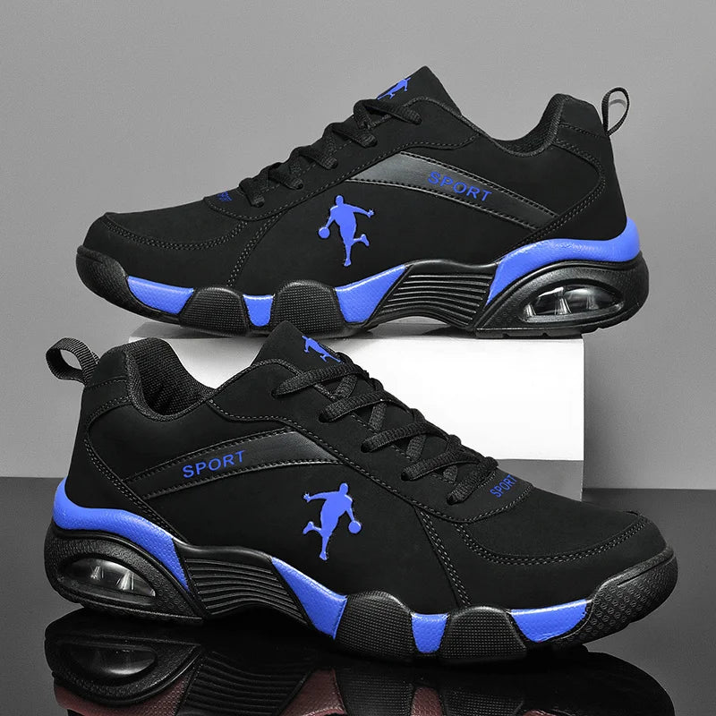 QZHSMY Shoes Men's Sneakers New Men Shoes Outdoor Men Casual Shoes Comfortable Walking Sneaker Tenis Masculino Zapatillas Hombre