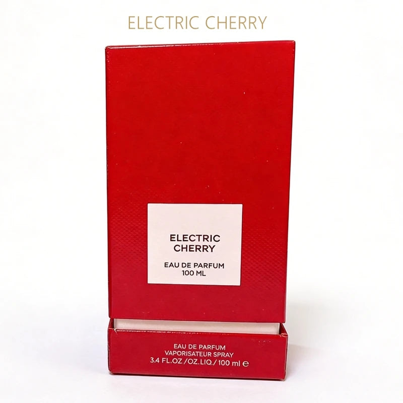 100ml Luxury EDP Perfume Spray Long Lasting Rich Fragrance Daily & Party Use