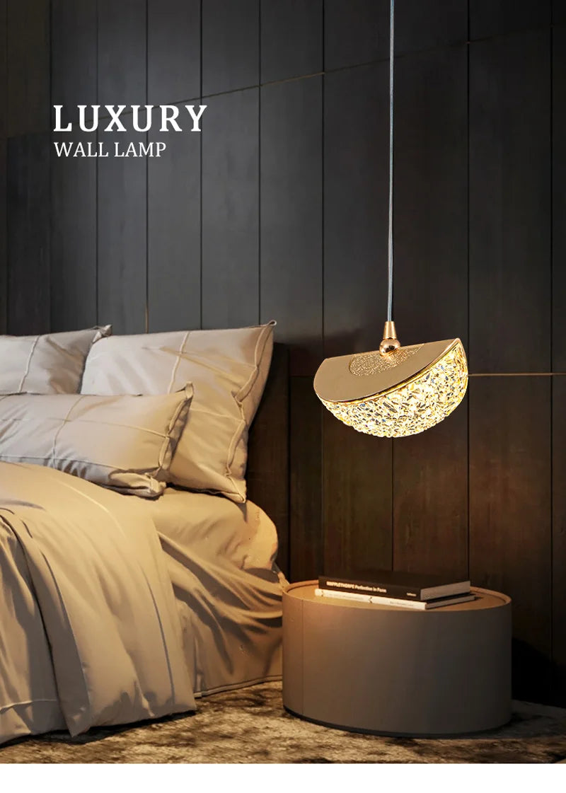 Nordic LED Pendant Lights Indoor Lighting Ceiling Hanging Lamp Living Light Modern Bedroom Dining Room Decoration Fixtures