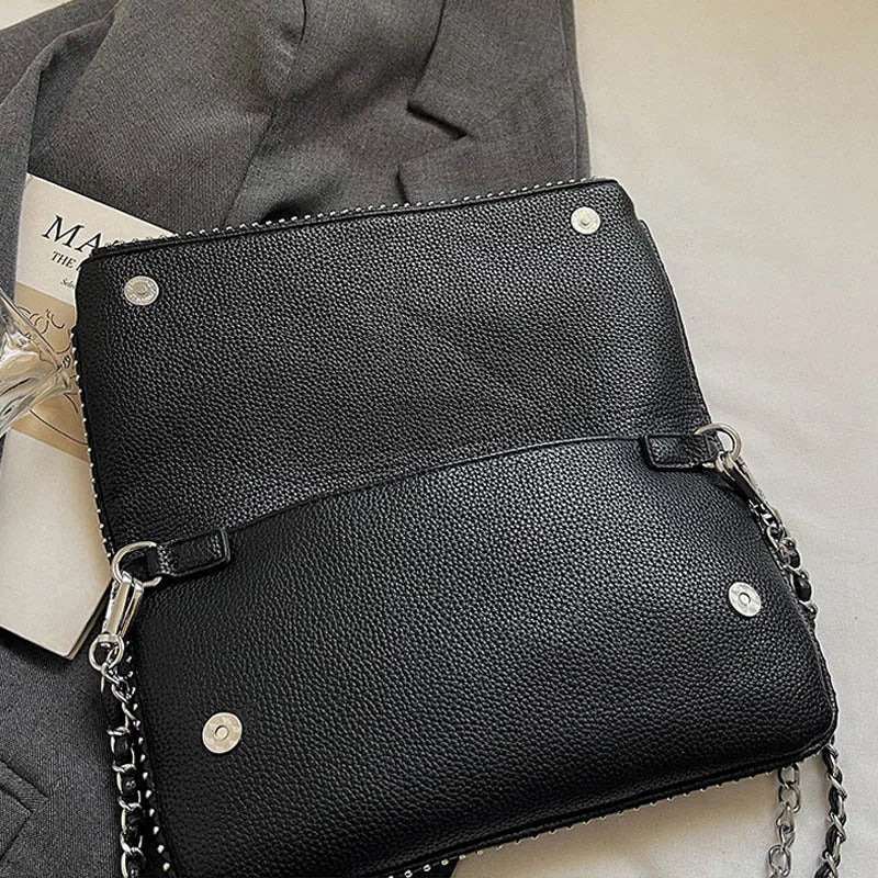 2026 Fashion Underarm Shoulder & Crossbody Bag, Wing Mini Square Bag for Women,Cute Small Purse, Versatile Chic Handbag