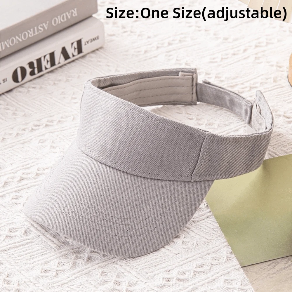 Fashion Solid Color Baseball Cap Breathable Adjustable Duck Tongue Hat Casual Sun Visor Caps Unisex