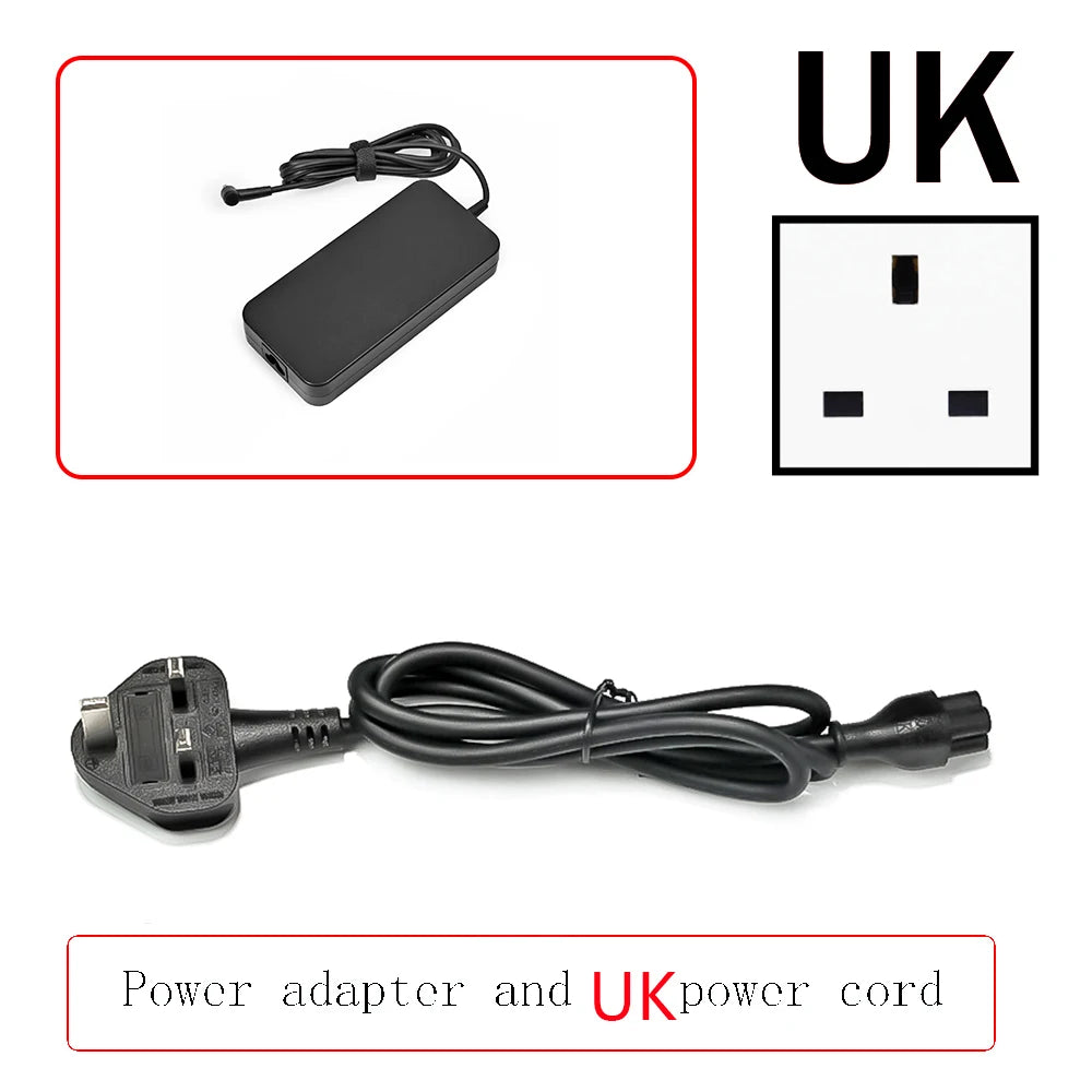 120W 19V 6.32A 5.5*2.5MM Laptop Adapter Power Supply For TOSHIBA ACER ASUS N550 K53 N750 N500 N56V N53S G50 N55 ADP-120RH
