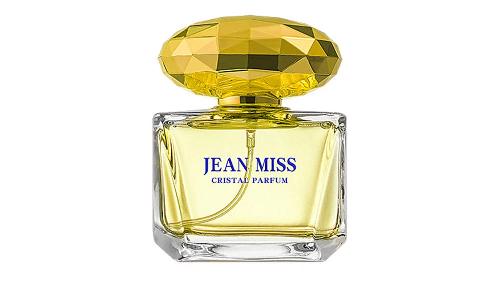 High Quality духи 50ml Women Perfume Workdating Floral Scent Body Spray Eau De Parfum Feminino Perfumes Mujer Originales Profumi