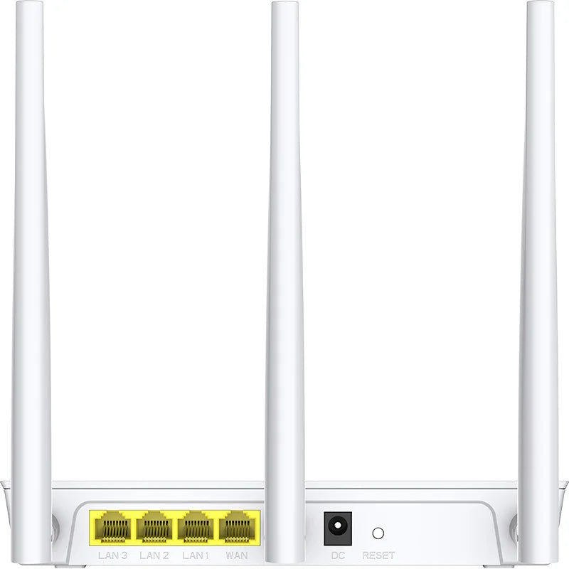 COMFAST CF-WR627AX AX2700 WiFi6 Mesh Router Gigabit Dual Band 2.4G+5.8GHz One-Click Mesh Whole Home Coverage 4 High Gain Antenna