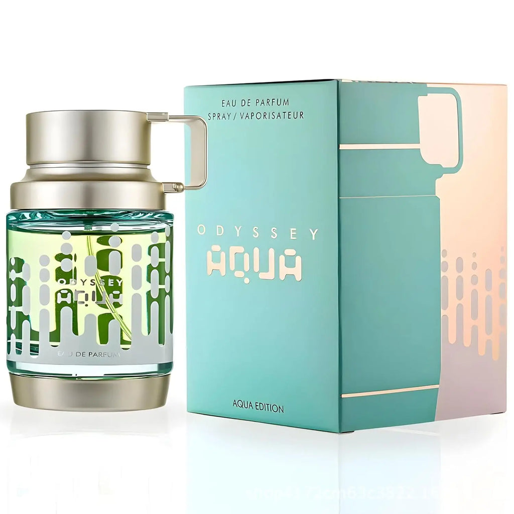 100ML Brand Perfume Sandalwood Women Perfume Unisex Spray Long Lasting Fruity Floral Light Fragrance Man Romance Gift