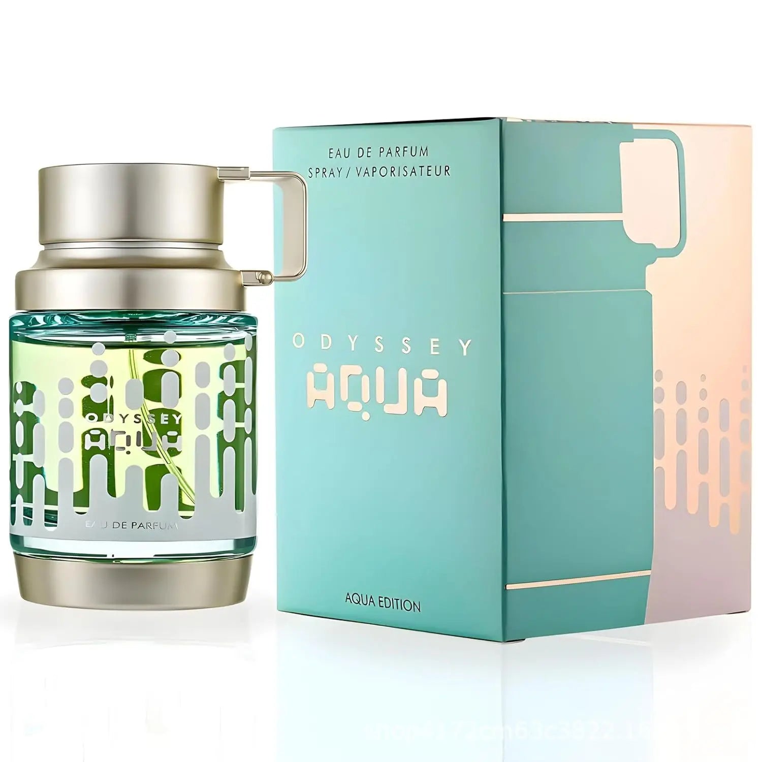 100ML Brand Perfume Sandalwood Women Perfume Unisex Spray Long Lasting Fruity Floral Light Fragrance Man Romance Gift