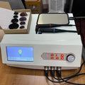 Thermal System CET RET Smart Diathermy Machine Indiba Tecar Physiotherapy 448khz ER45 Body Shaping