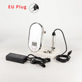 BEEMYI Mini Facial Beauty Device Warm Massage Pulse Care Tool for Home Skin Care