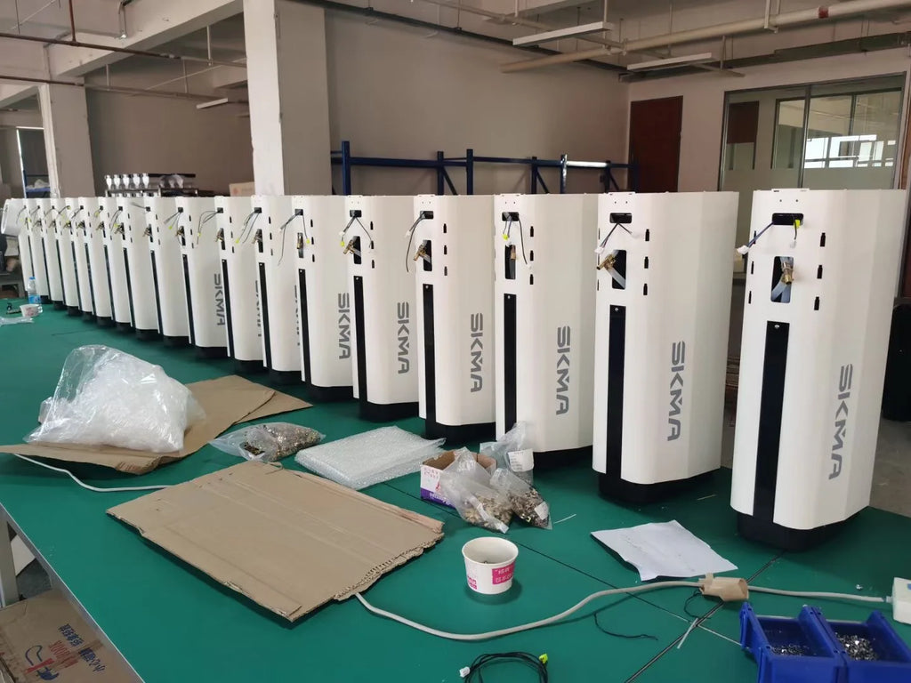 Commercial New Product Portable Beverage Can Sealing Machine Beer Juice Coffee Canning Closing Sealing Machine