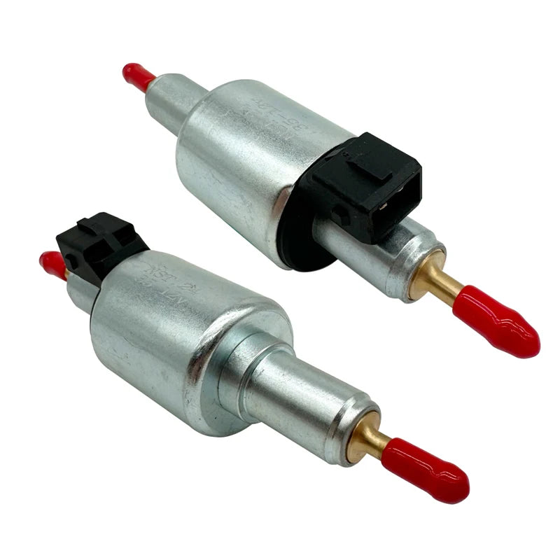 Universal 12V/24V Car Air Diesel Parking Heater Oil Fuel Pump Pulse Meter Pump For Webasto Eberspacher 2KW 5KW 8KW 22/28/35/65ML