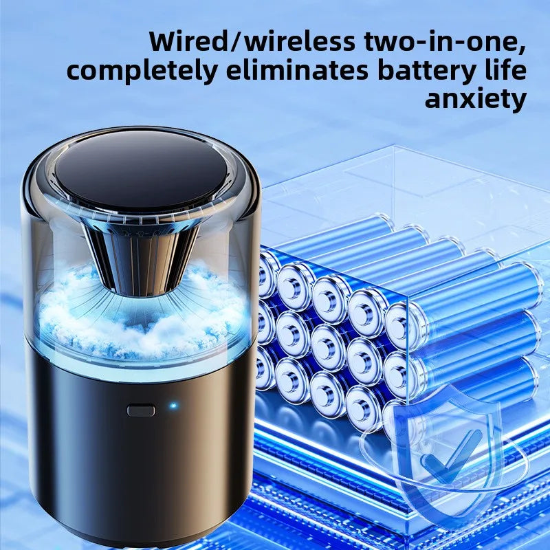 Car Aromatherapy Car Perfume2025New Long-Lasting Fragrance High-End Scent Ornaments For Men And Women Are Available