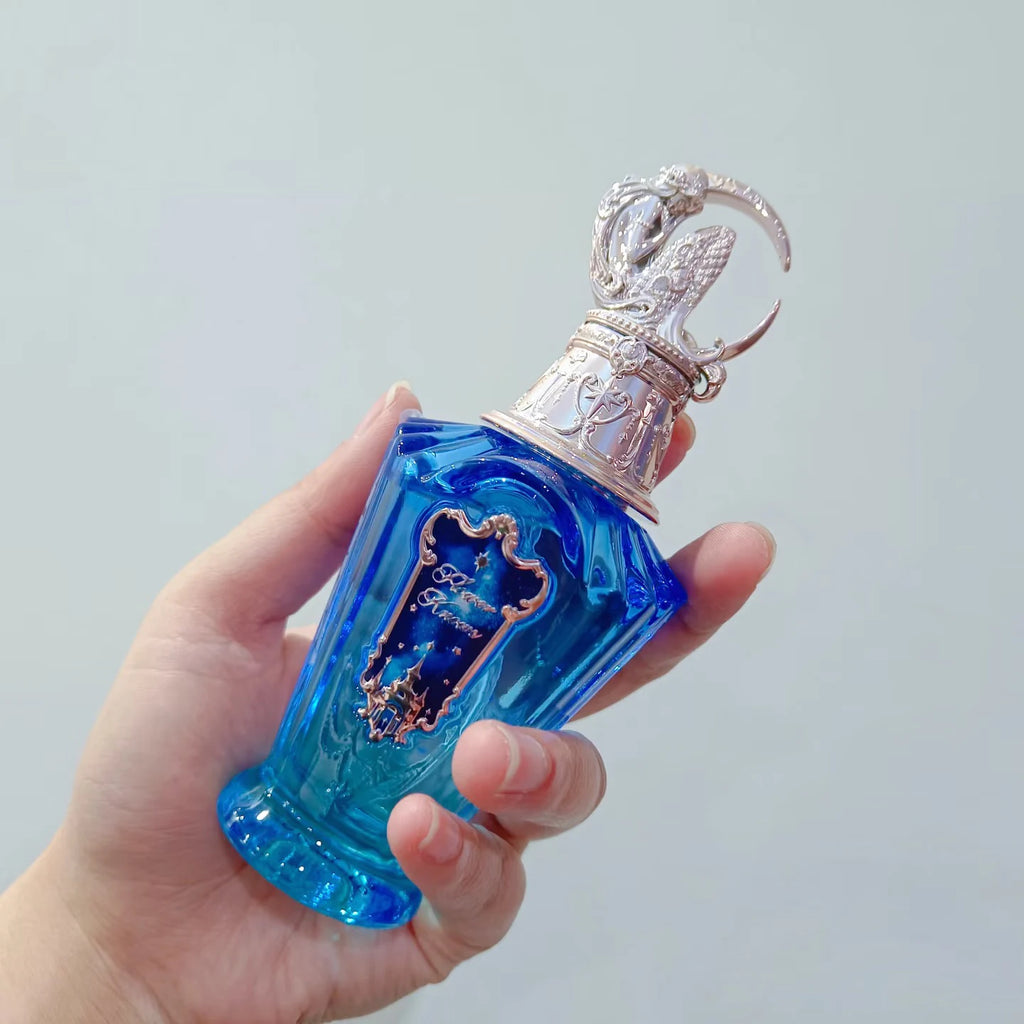 Flower Knows Sweetie Bear Perfume 2025 New Creamy Fruity Floral Honey Lemon Scent Long Lasting Fragrance For Women Girls