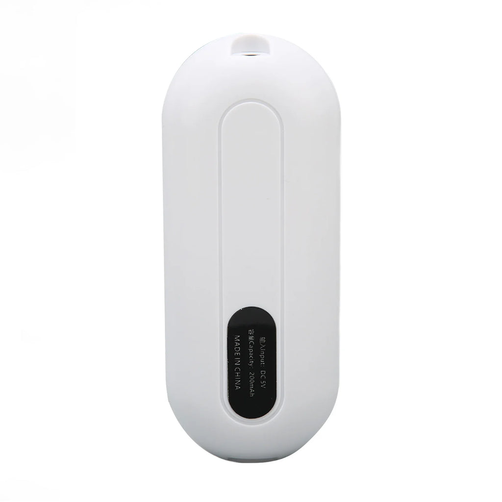 Electric Pelvic Muscle Exerciser Pelvic Floor Muscle Repair Machine Eliminate Tension 8 Electrode Patches for Daily Use