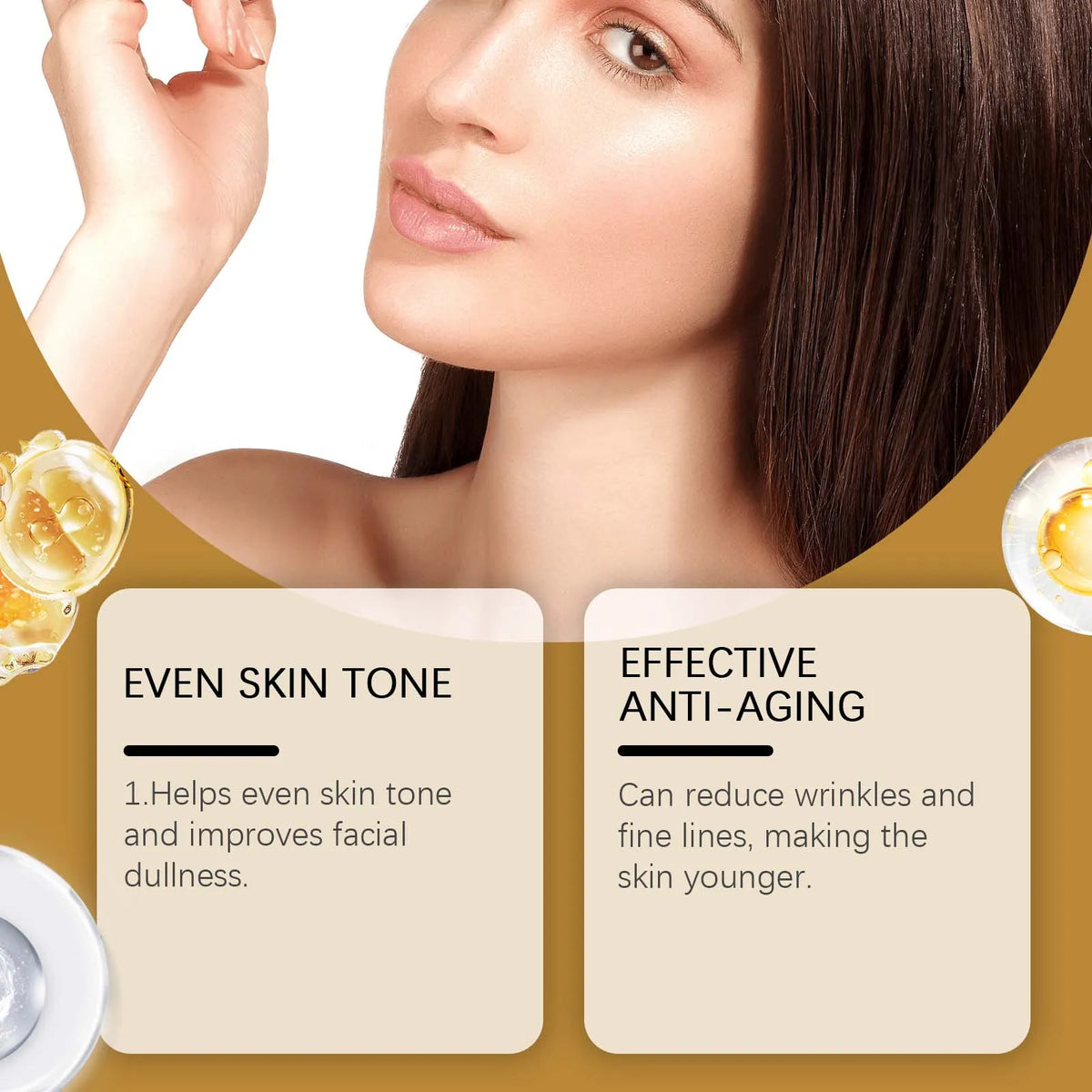 Precious Snail 96 Mucin Power Essence Smoothing Wrinkle Repairing Lift Firm Fade Fine Lines Brightening Skin Care Moisturizing