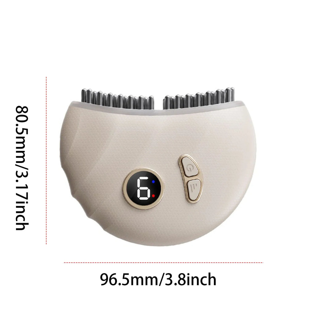 Face Massager Electric Face Sculpting Device Rechargeable Instant Portable Lifting Device Skin Care Products 9-level Home Spa