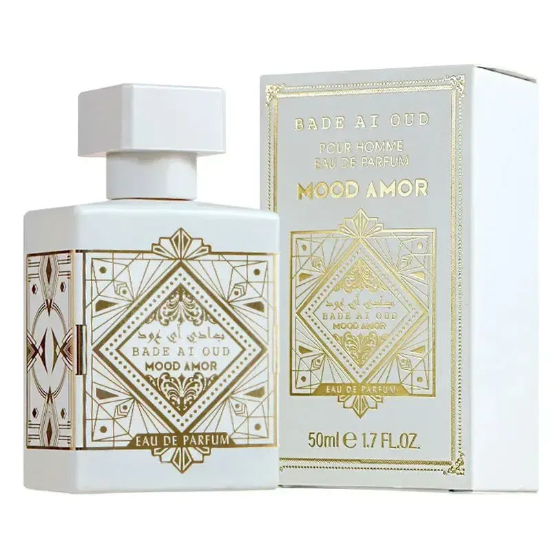 Branded Arabian Woody Perfume Spray Vanilla Sandalwood Notes Nice Lasting Fragrance Men Women for Dating & Valentine's Day Gift