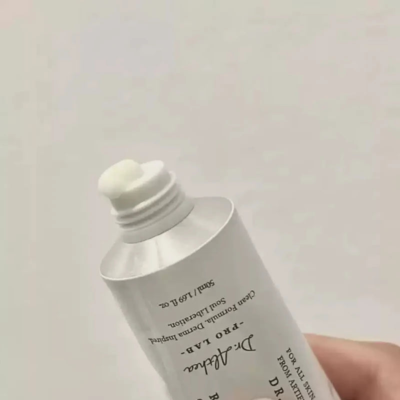 Korean Original Dr.Althea 147 Barrier Cream 345 Relief Cream Facial Collagen Moisturizer Centella Asiatiea Hyaluronle Acid Cream