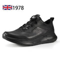 Genuine Leather Men Shoes Casual Business Shoes for Men Sneakers Trend Casual Shoes Breathable