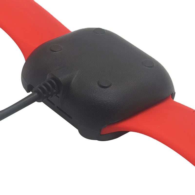 Magnetic Smart Watch Charging Cable USB Charger Adapter Replacement Charging Cord For HW22 Smart Watch