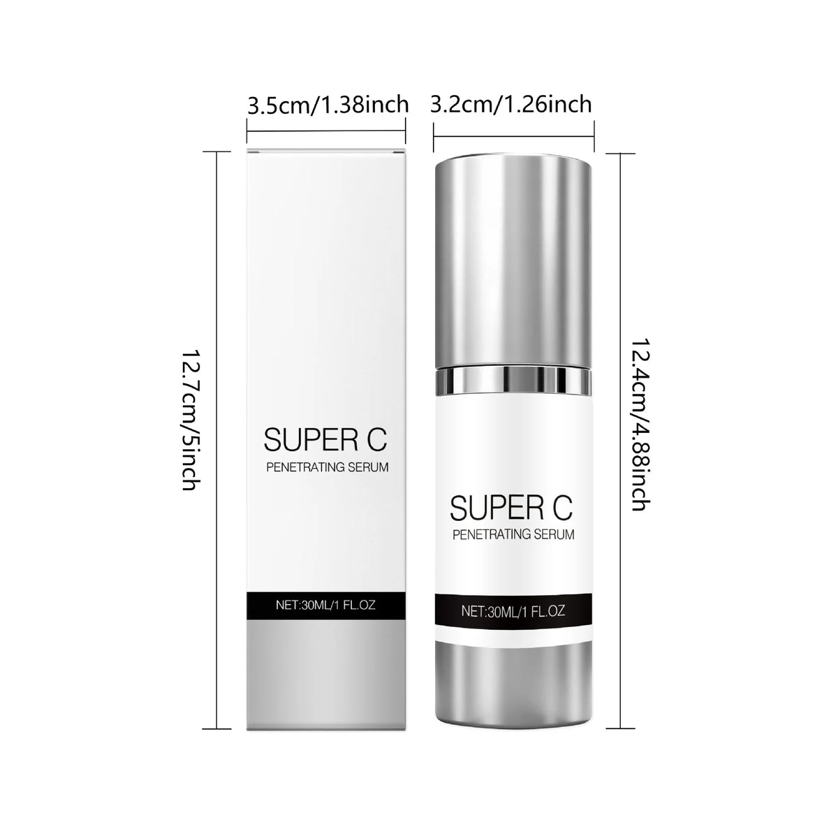 Face Essence Serum For Woman Nourish Smoothing Oil Control Sensitive Skin Pore Shrinking Lifting Firming Face Brightening Serums