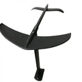 Popular Carbon Fiber Hydrofoil Surfboard For Ocean Waters - Kid Friendly With Bag