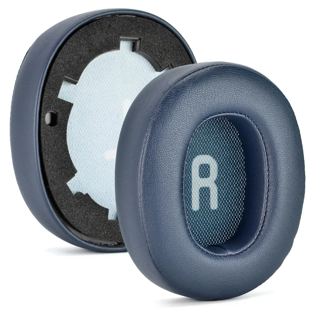1 Pair Replacement Soft Foam Earpads Ear Pads For JBL Tune 700BT 710BT 760NC 750BTNC Headphones