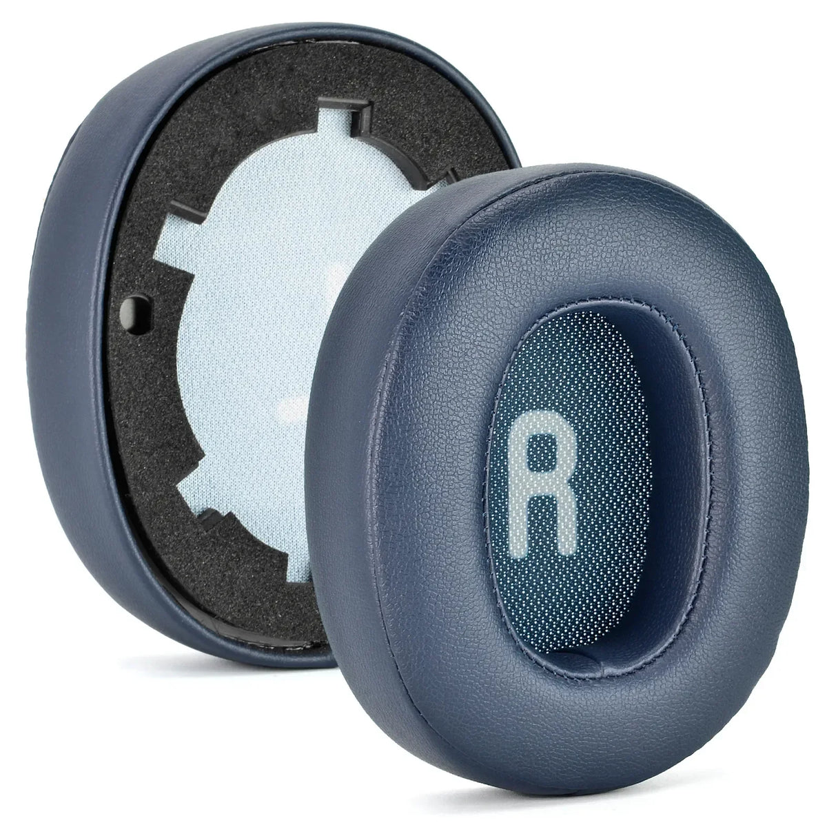 1 Pair Replacement Soft Foam Earpads Ear Pads For JBL Tune 700BT 710BT 760NC 750BTNC Headphones